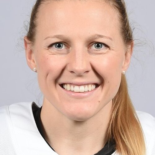 Kendall Coyne Schofield