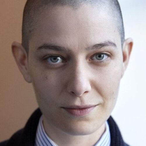 Asia Kate Dillon