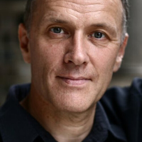 Martin Vaughan Lewis