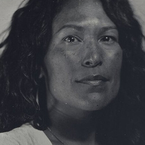 Princess Daazhraii Johnson