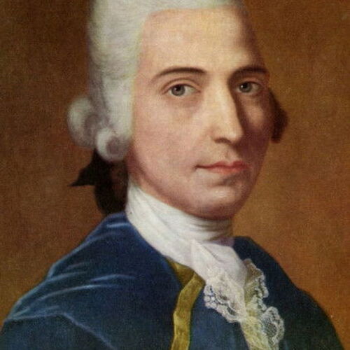 Gottfried August Bürger