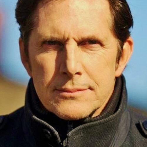 Gregory Scott Bedford