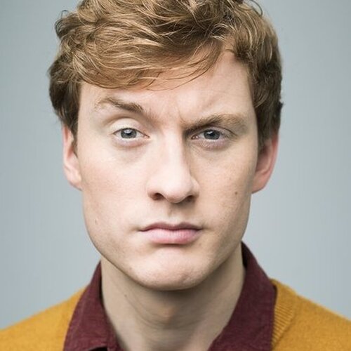 James Acaster