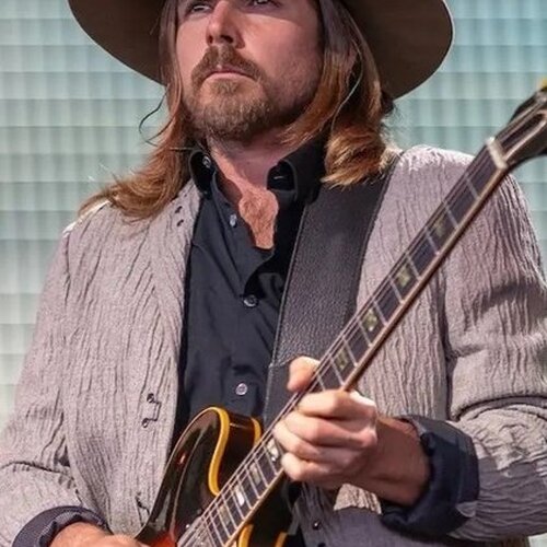 Lukas Nelson