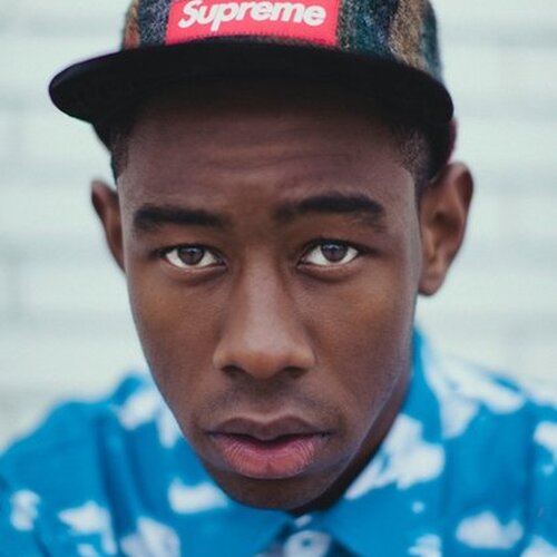 Tyler, The Creator