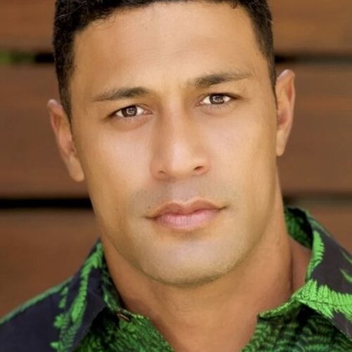 Brad Kalilimoku