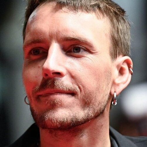 Joshua Liam Henderson