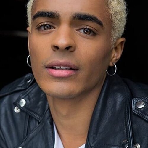 Layton Williams
