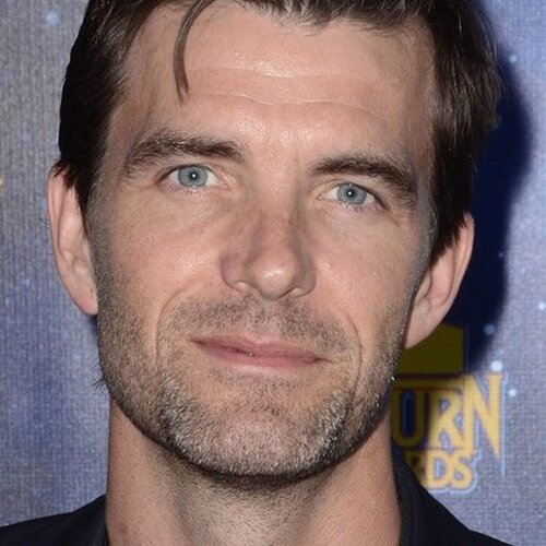 Lucas Bryant