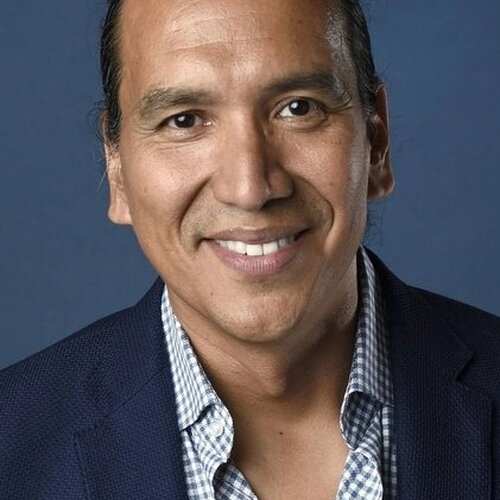 Michael Greyeyes