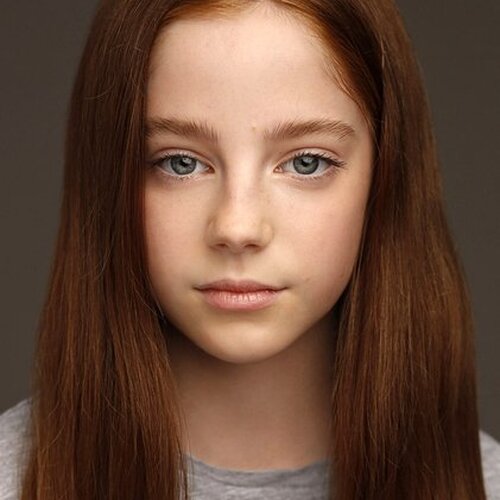 Amelie Child-Villiers