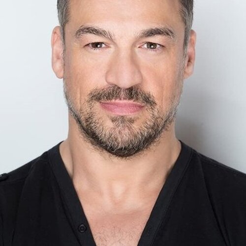Aleks Paunovic
