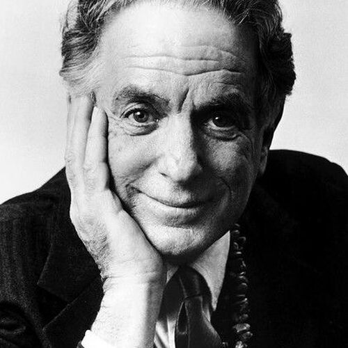 David Amram