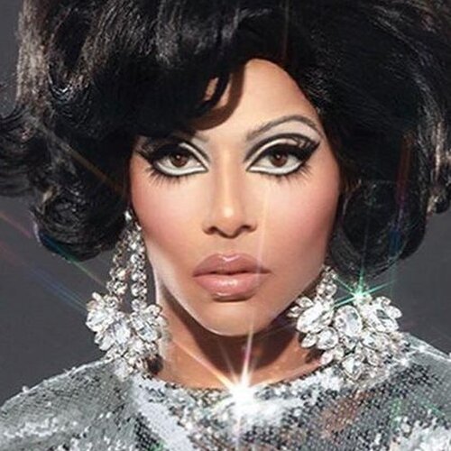 D.J. "Shangela" Pierce