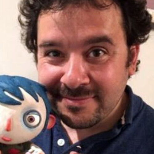 Fernando Lira Sarabia