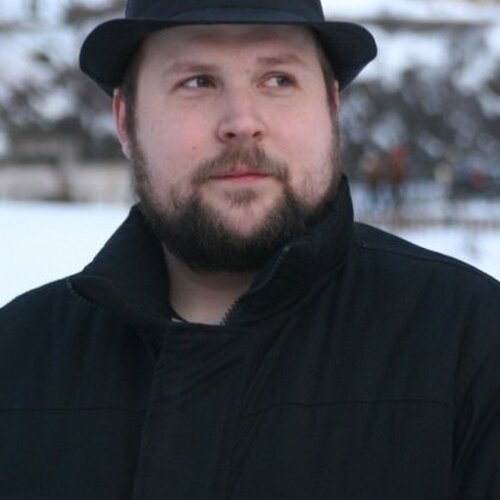 Markus Persson