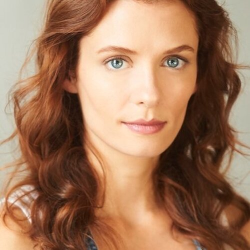 Lara Jean Chorostecki