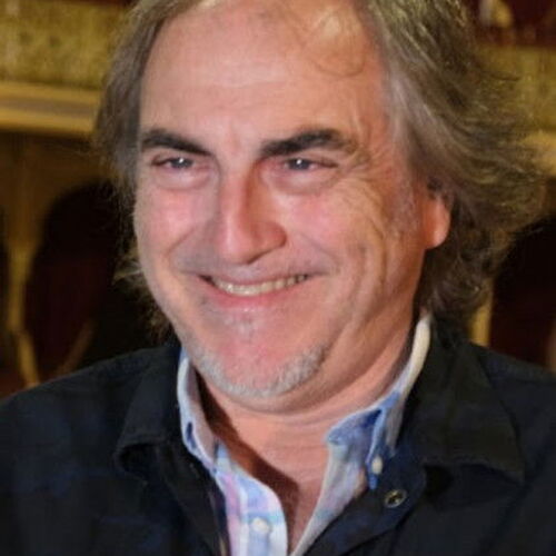 Selu García Cossío