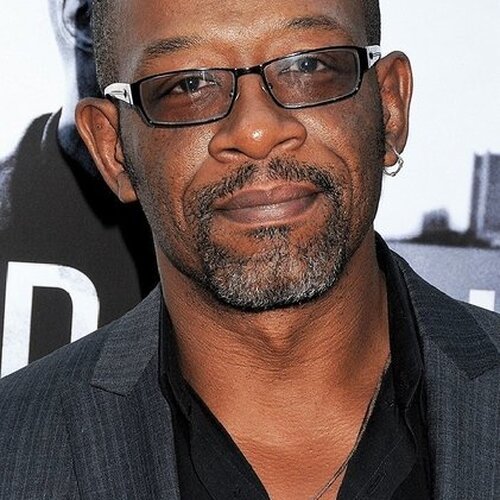 Lennie James