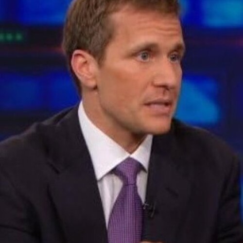Eric Greitens