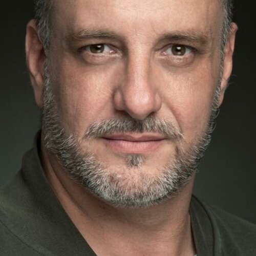 César Díaz Capilla