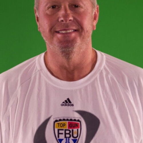 Sean Salisbury
