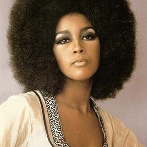 Marsha Hunt