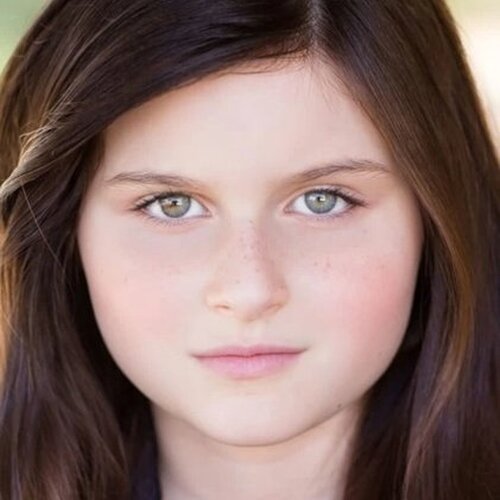 Claira Nicole Titman