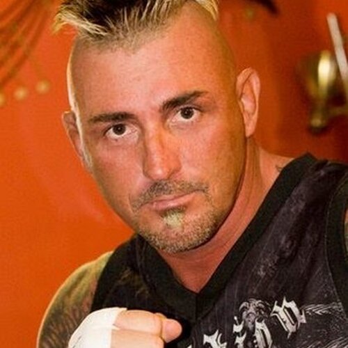 Shannon Ritch