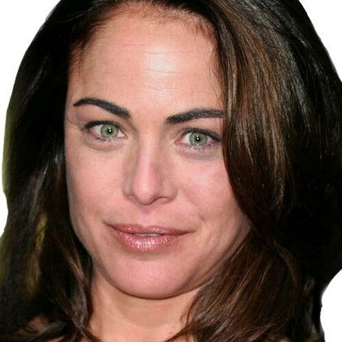 Yancy Butler