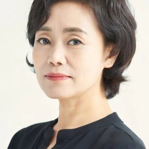 Kang Ae-sim