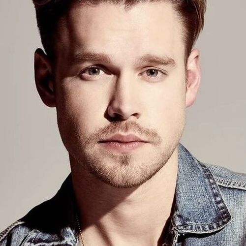 Chord Overstreet