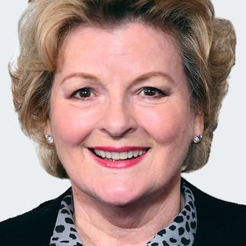 Brenda Blethyn
