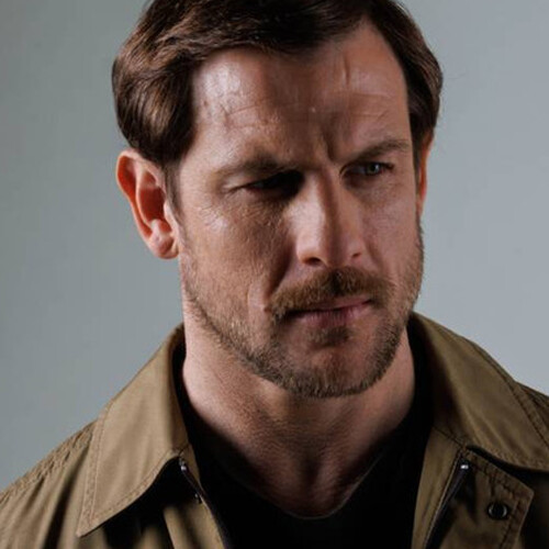 Juan Cruz Márquez de la Serna