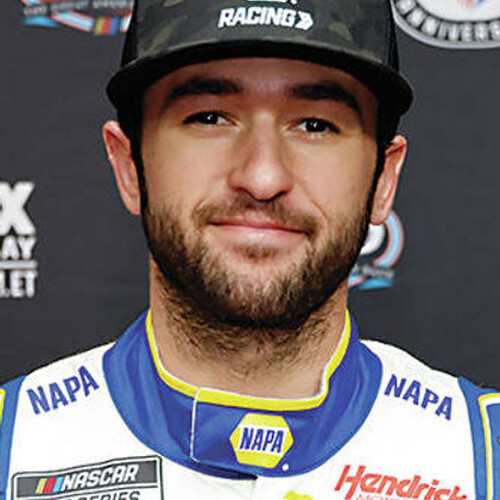 Chase Elliott