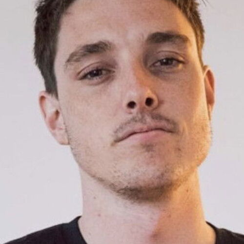 Lannan Eacott