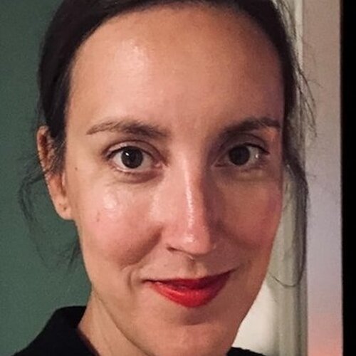 Ana de Mier y Ortuño