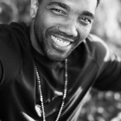 Justin William Davis