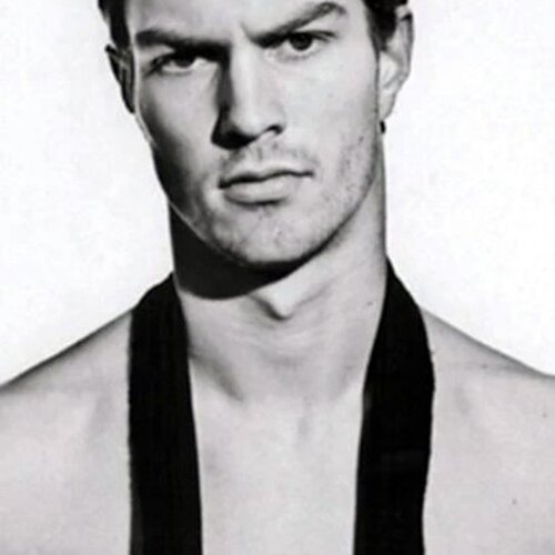 Daniel James Peterson