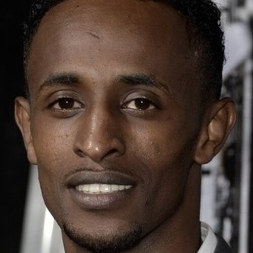 Barkhad Abdirahman