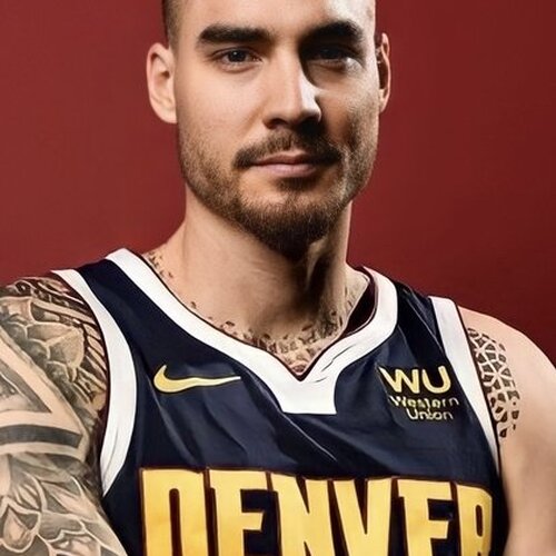 Juancho Hernangómez