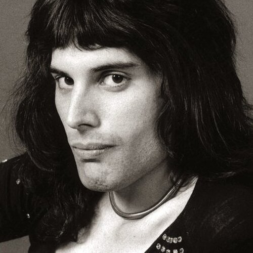 Freddie Mercury