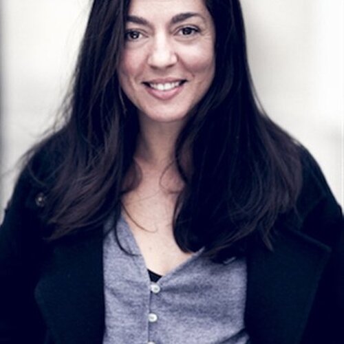 Marie-Pierre Nouveau