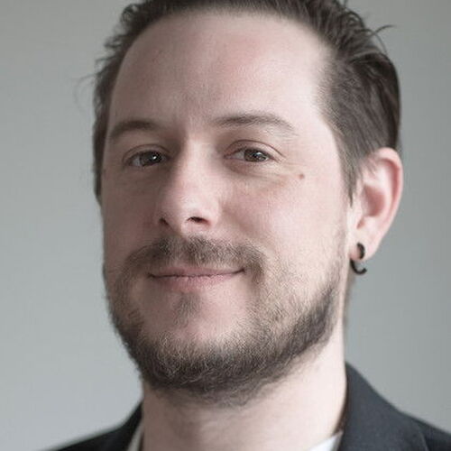 Jean-François Ferland