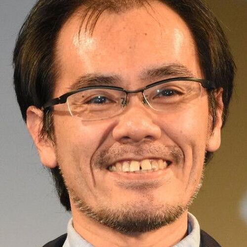 Naoki Iwasa