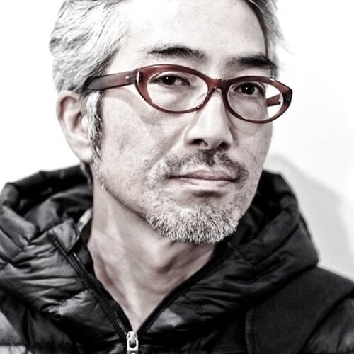 Shinji Imaoka
