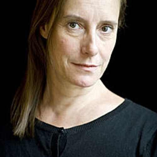Michèle-Anne De Mey