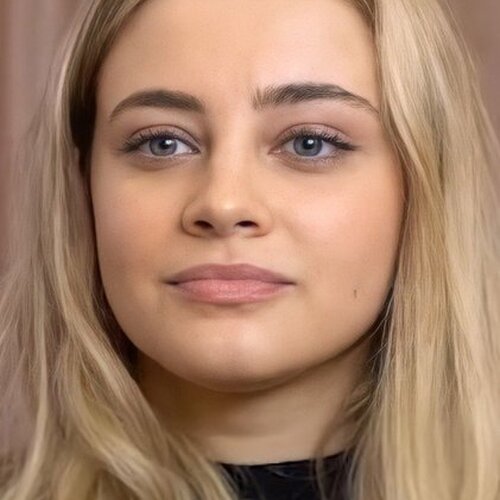 Josephine Langford