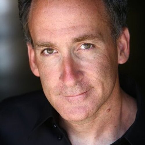 Gregory George Frank