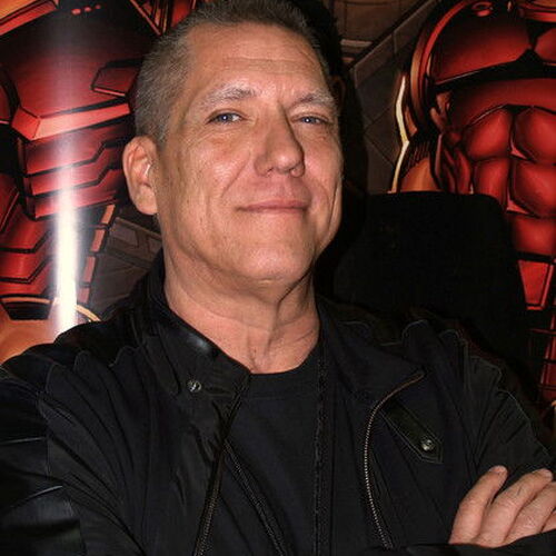 Bob Layton